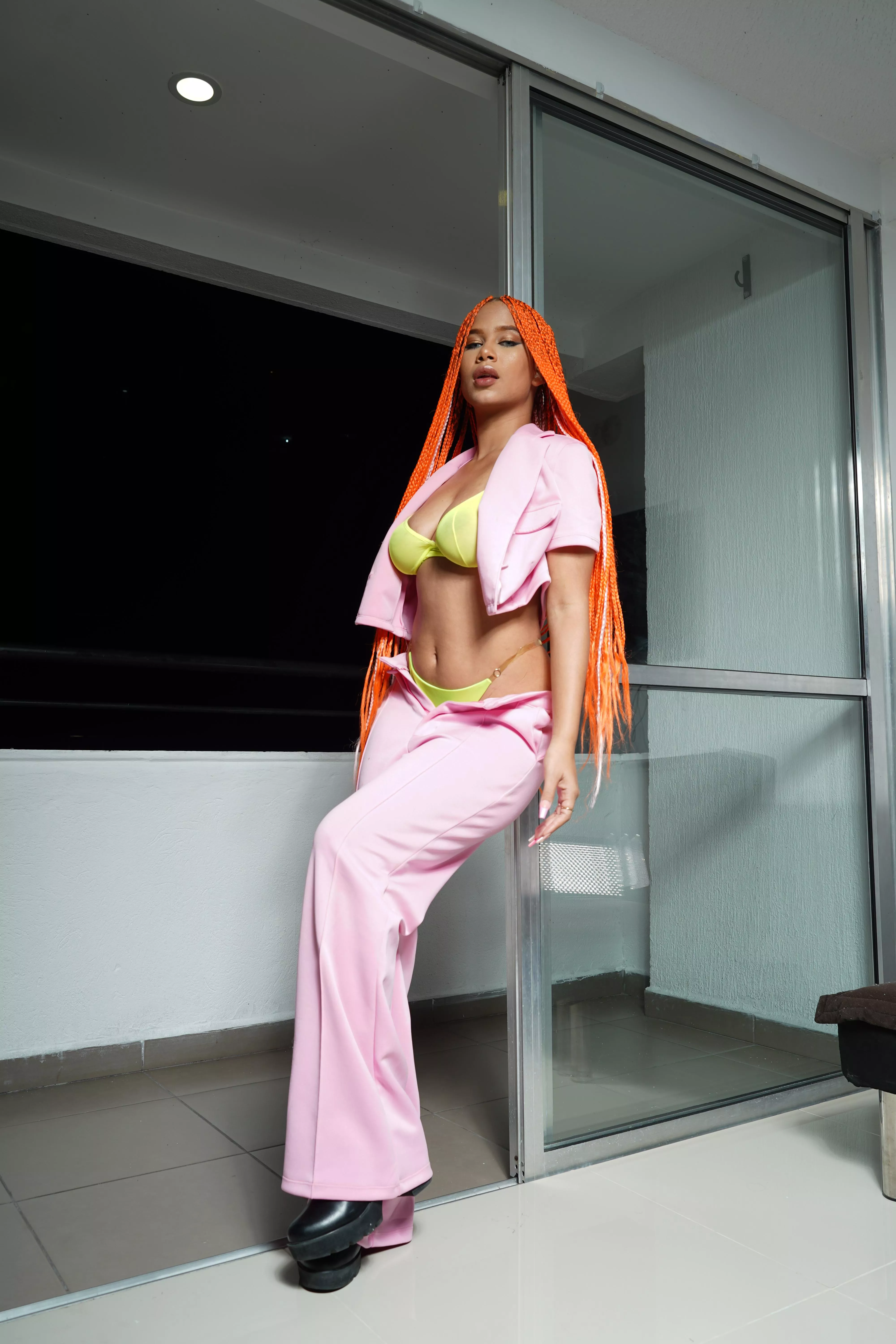 Hope I can make a few older men wet their boxers tonight