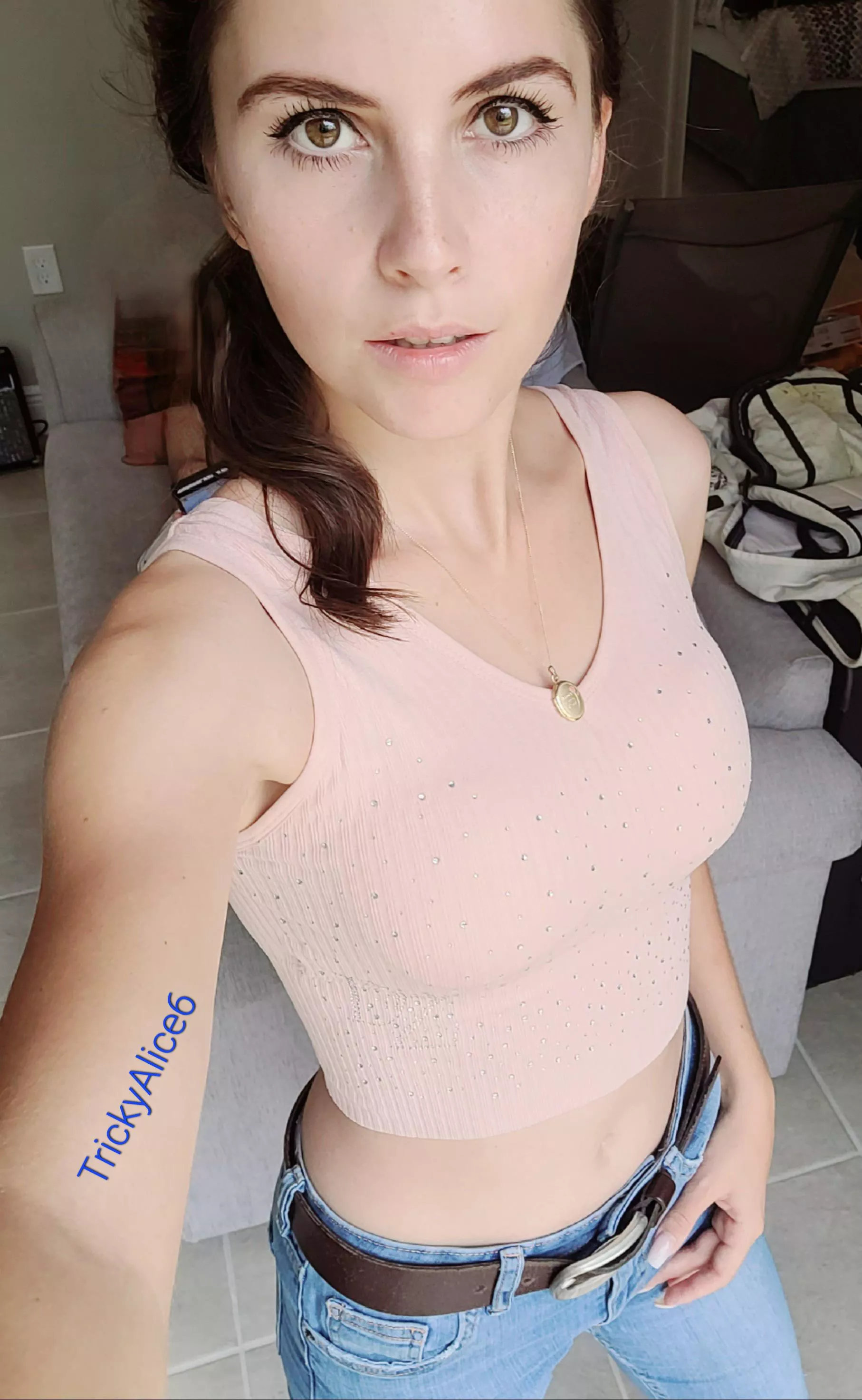 hope you had a good day 🥰