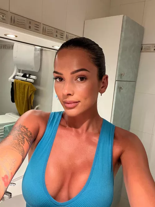 how long its going to be before you admit that you like me back?