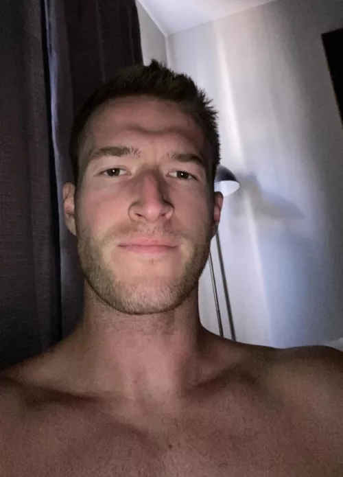 How’s everyone’s week?