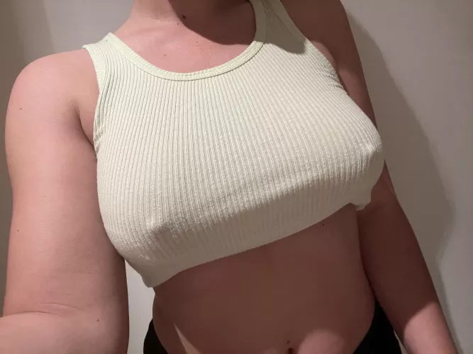 how’s your morning going?