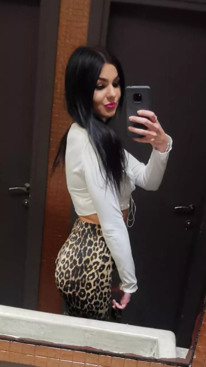 I am Yours to take advantage..