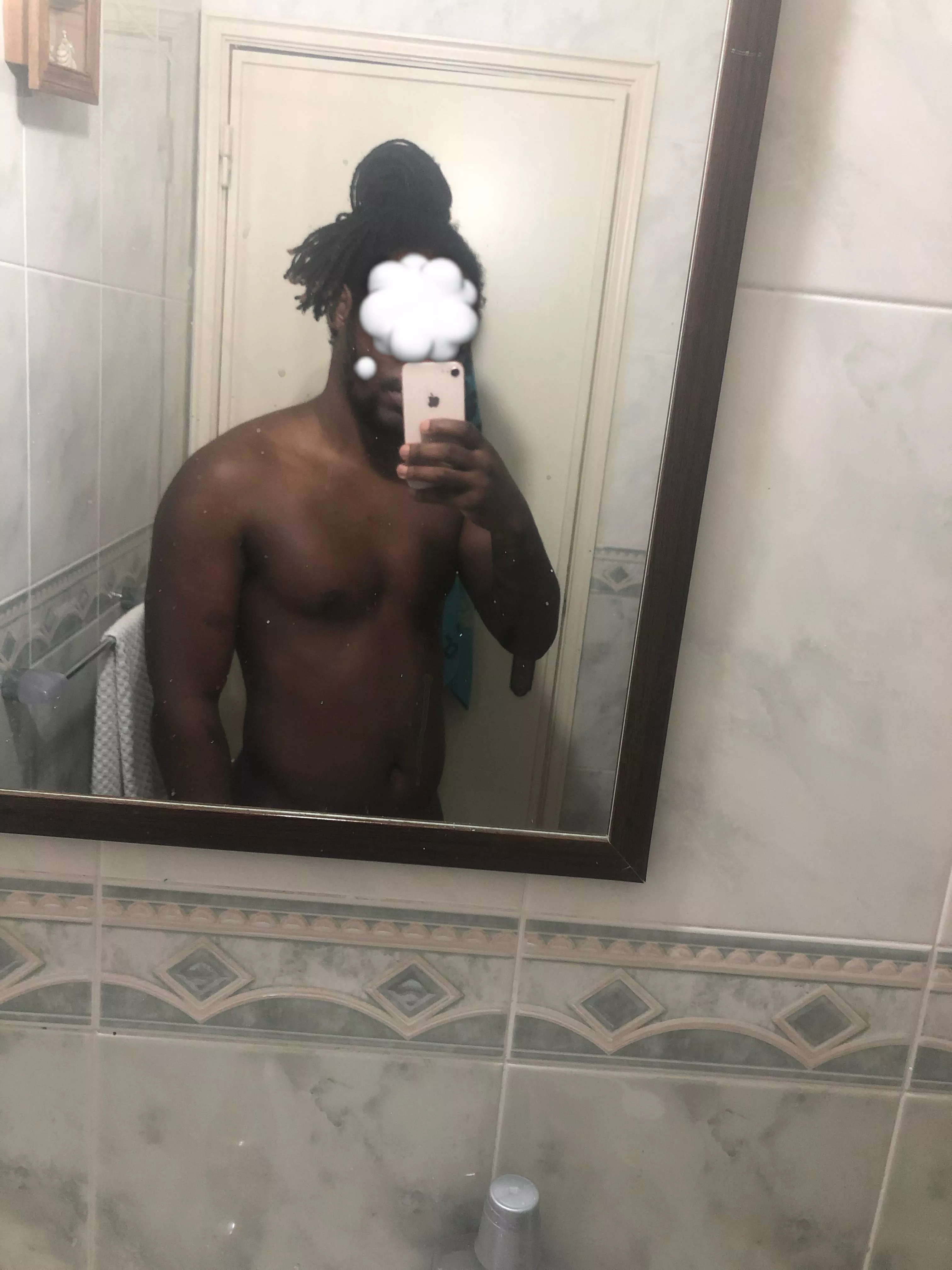 I get no love in this sub 😞