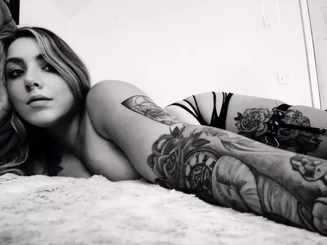 I heard you were looking for a new girlfriend 😏