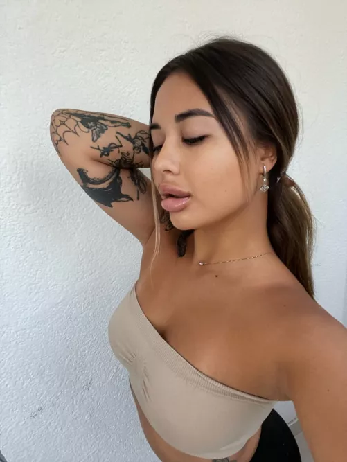 I hope my classmates don't see this though I don't mind hehe