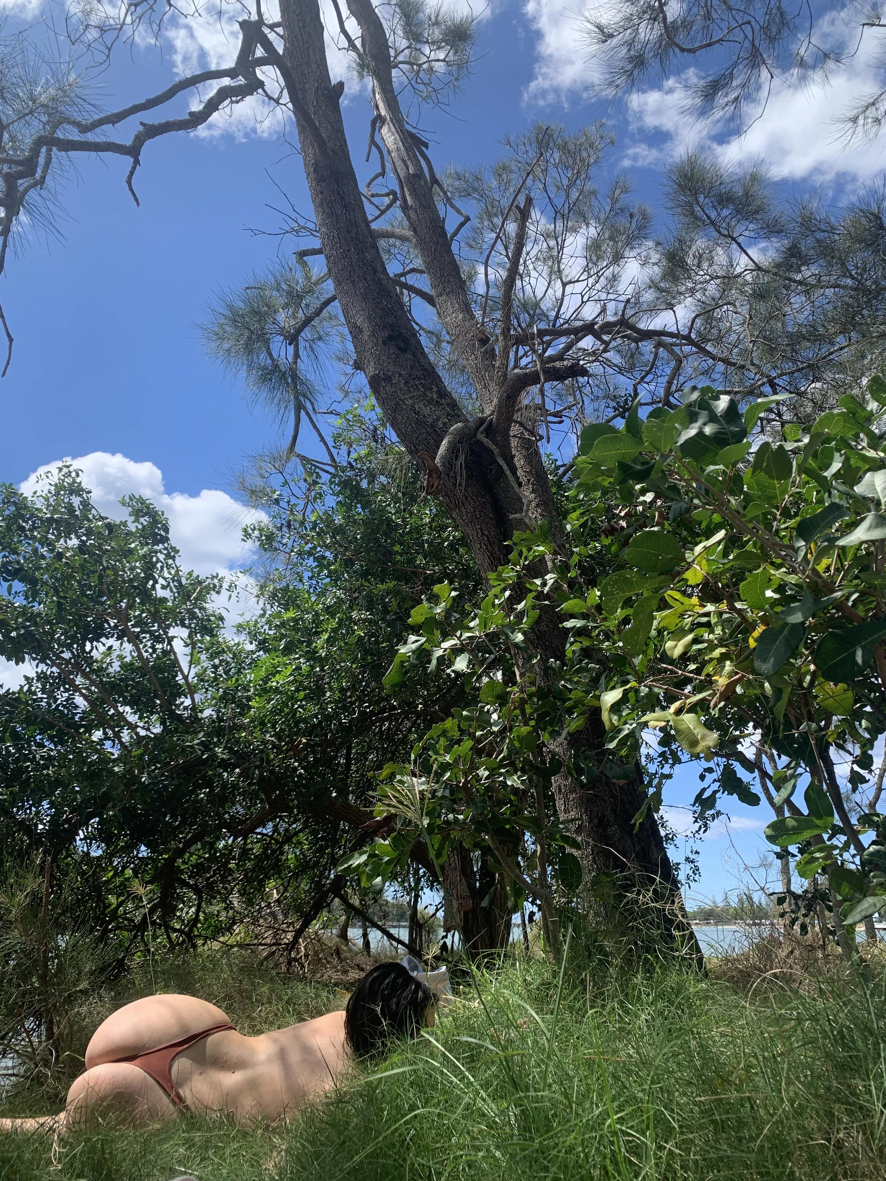 I know you’ve already had dinner, but what about dessert?