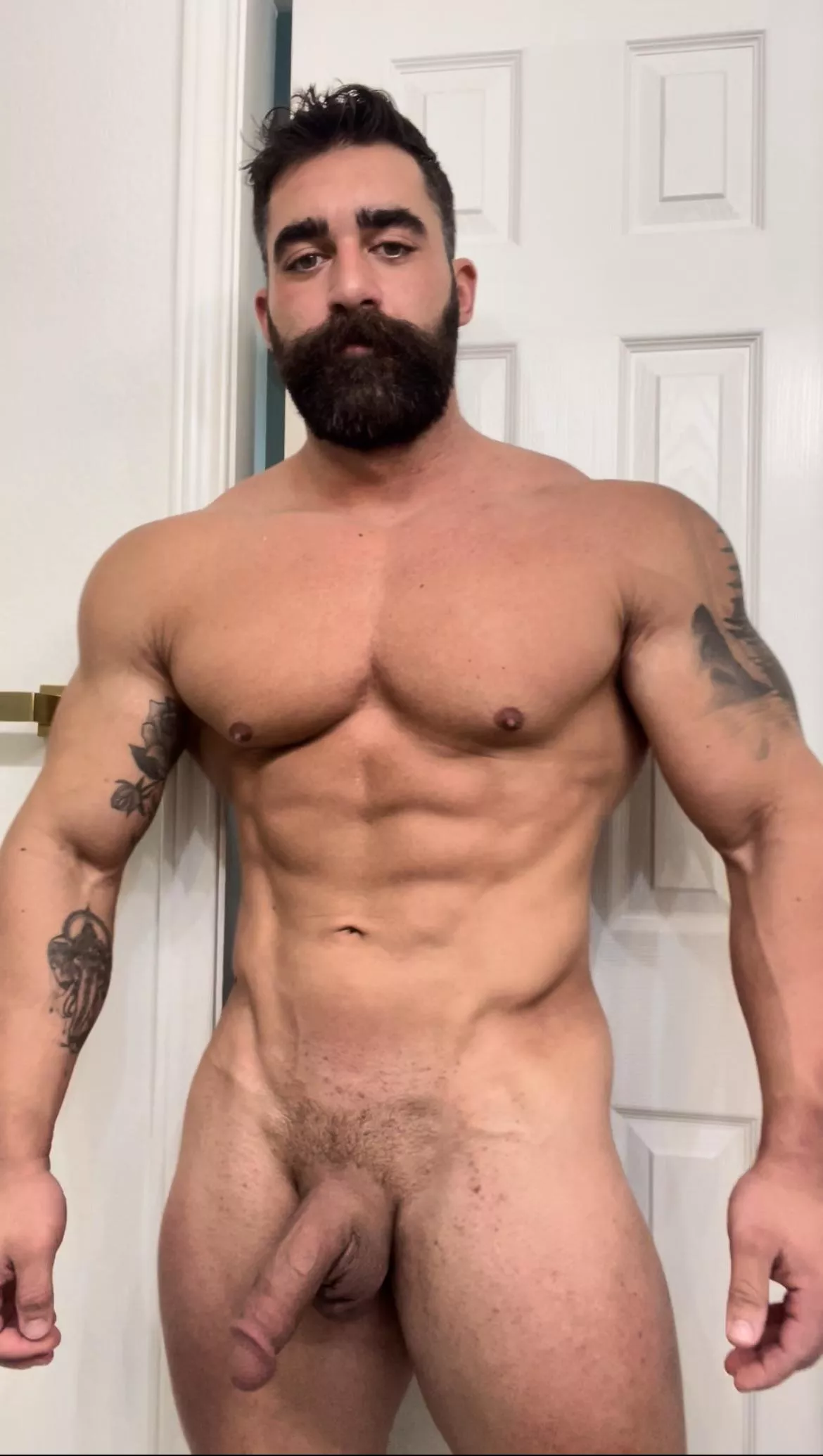 I prefer air drying💦