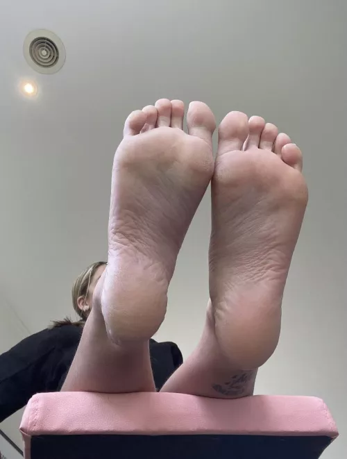 I want to feel you lick from the very bottom to the very top.