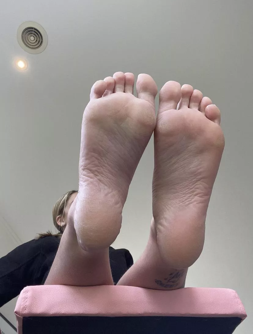 I want to feel you lick from the very bottom to the very top.