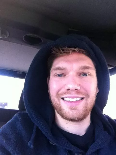 I’m pretty sure they call this a selfie