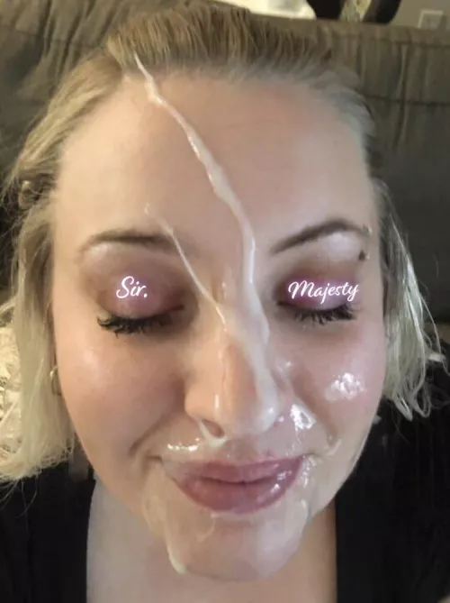 I’m such a great artist