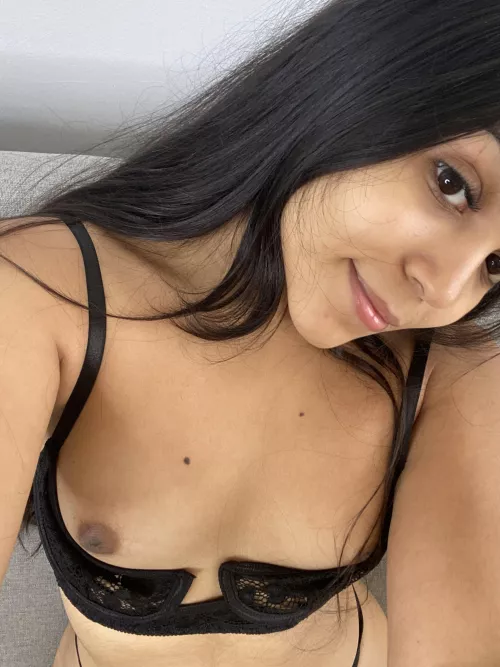 Im your horny princess