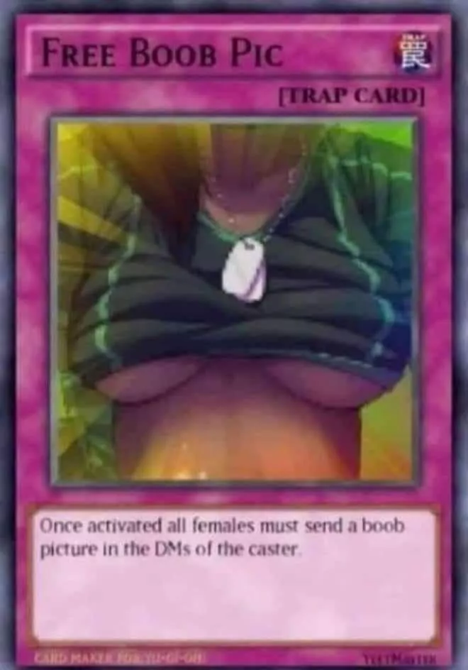 It's a bold move cotton, let's see if it pays off.