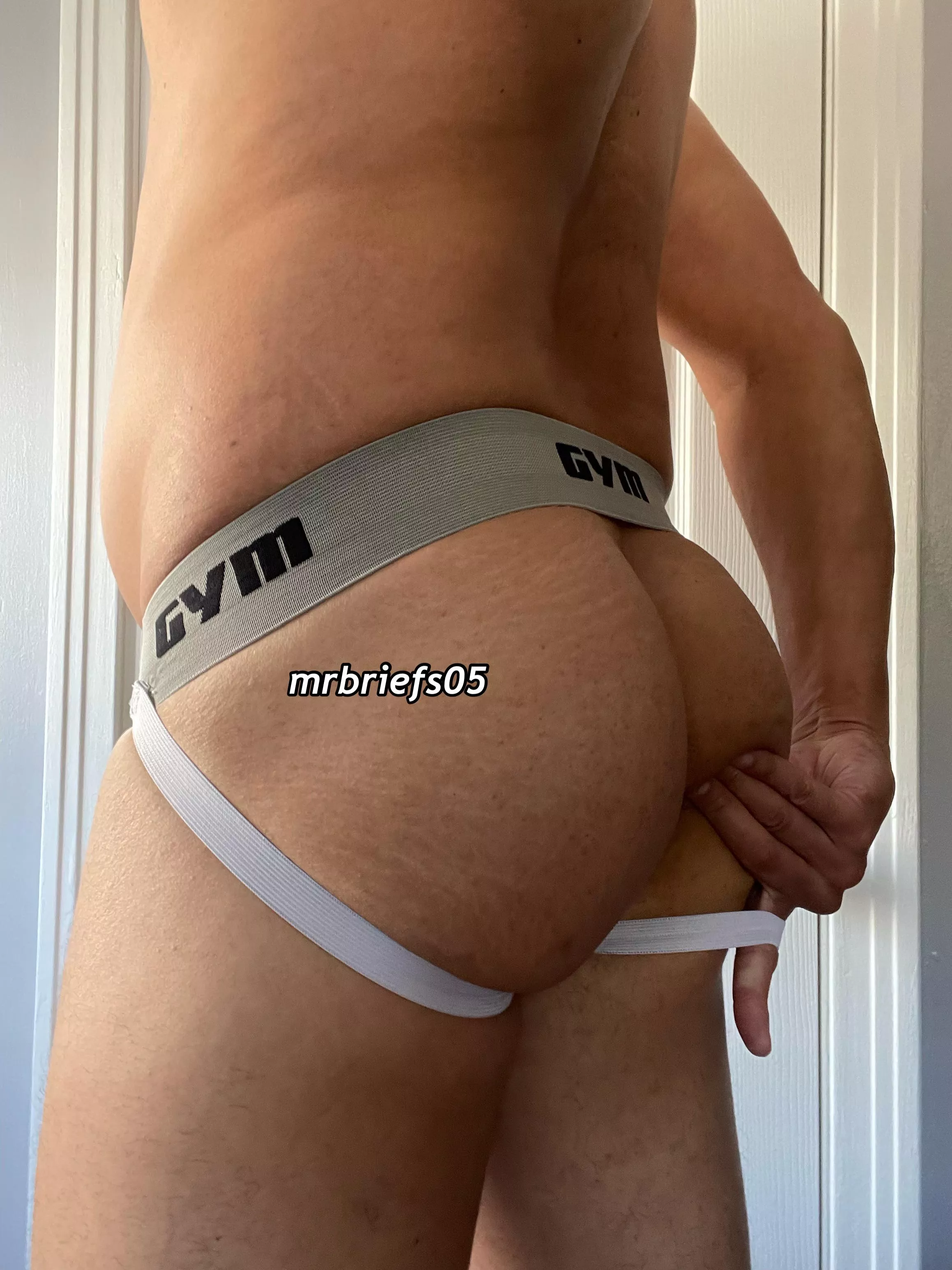Jocktober Hump Day - I Could Probably Use A Good Hump…😋😘