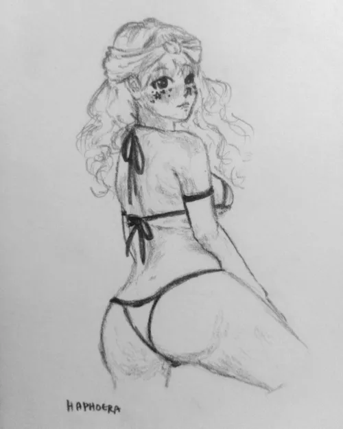 Just a Suki fanart :> I think this is the Turbo Skunk outfit set, I really like how it turned out she's so cute ‎(✿˘˘✿)