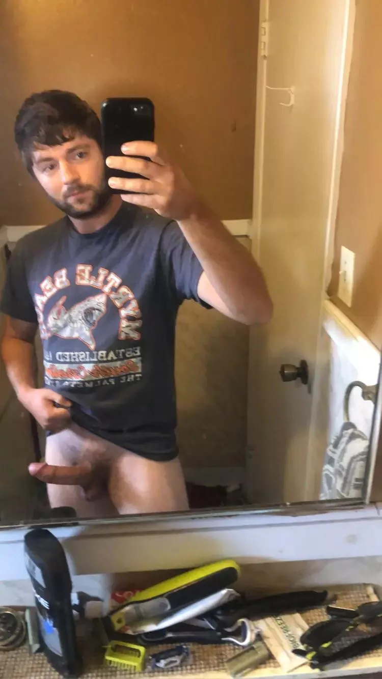 Just because it’s been a while since my last post