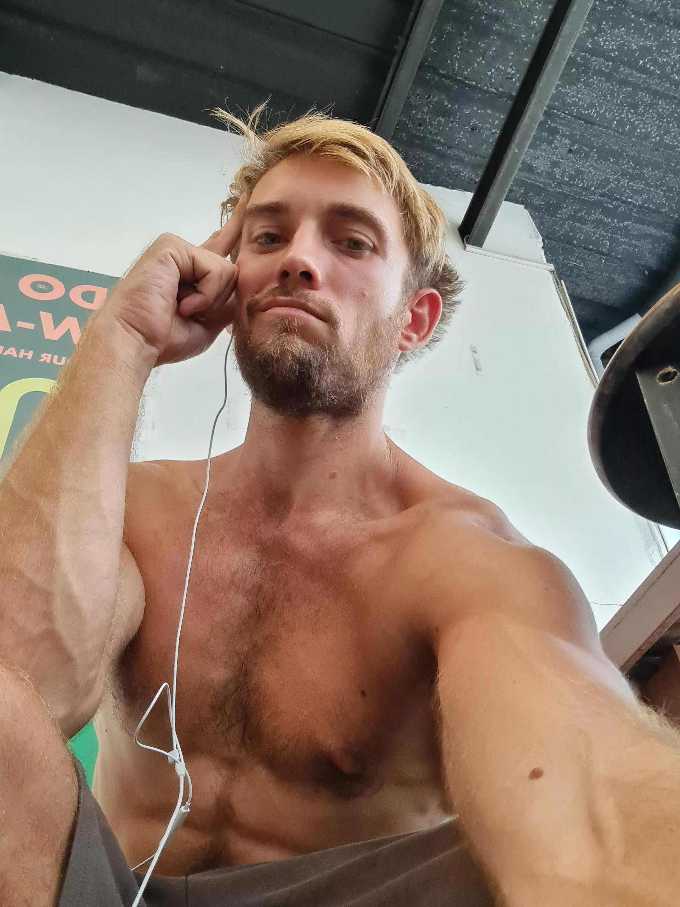 just in case this view is good too 😊