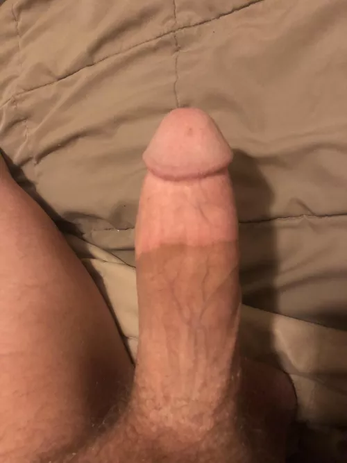 Just wanna stretch you out