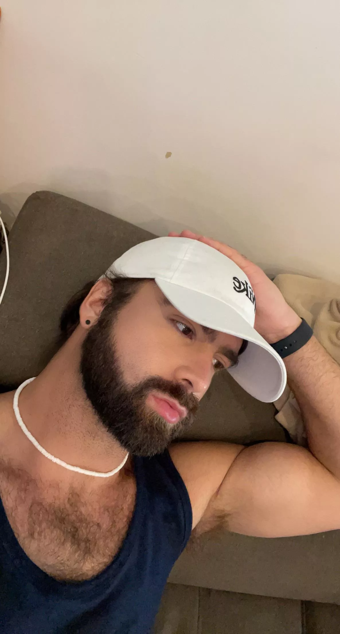 Kinda new to this sub, but how’s everyone’s Wednesday?