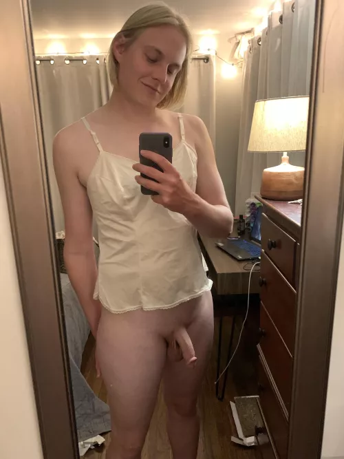 Let me know what you think