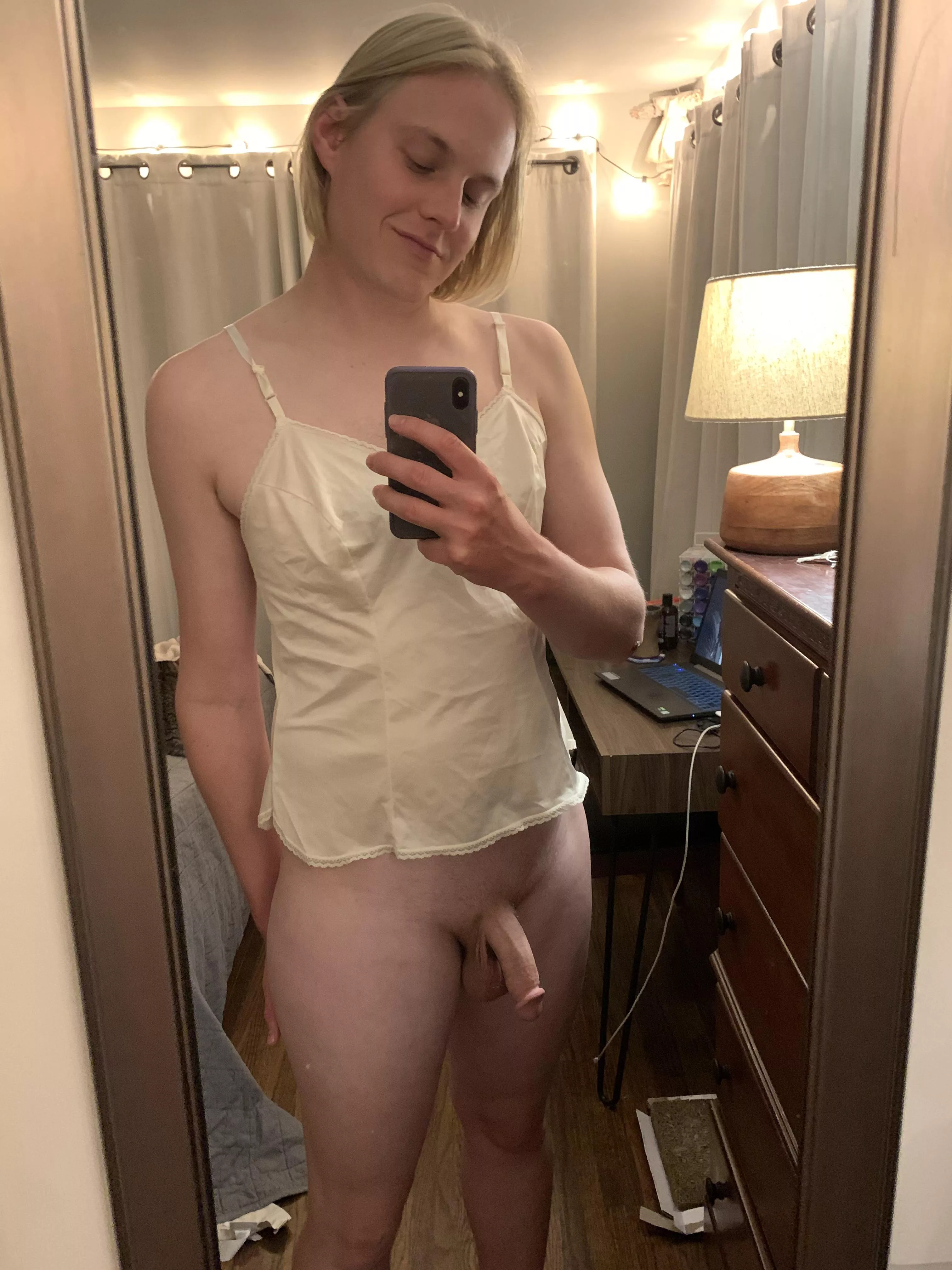 Let me know what you think