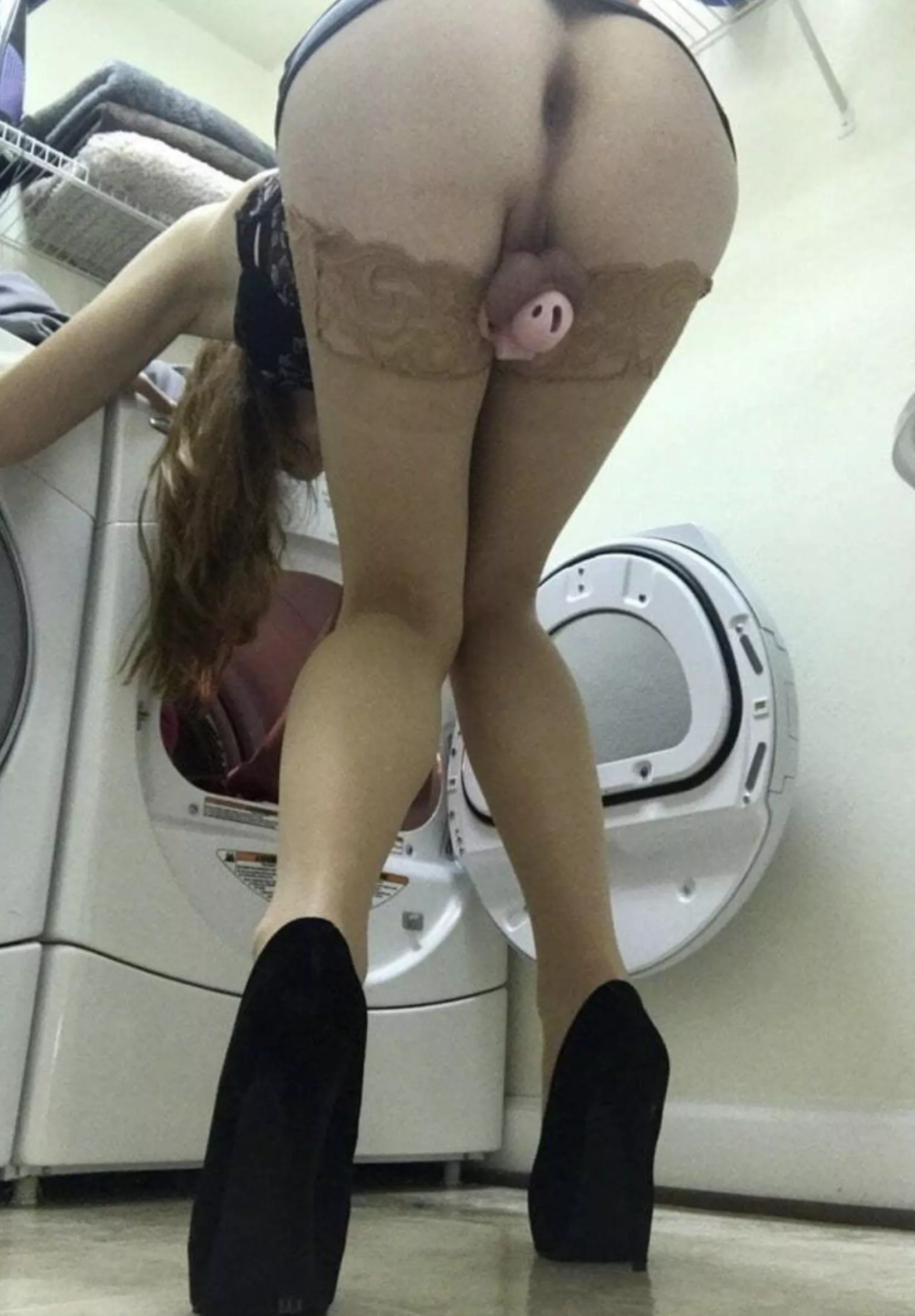 Love laundry day🤩