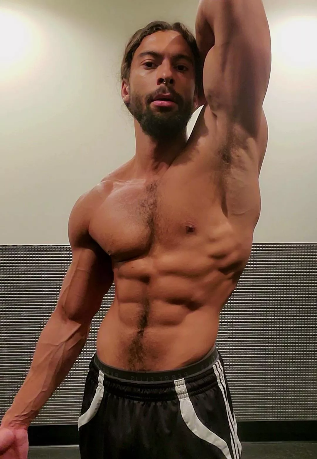 love that sweet smell 😋