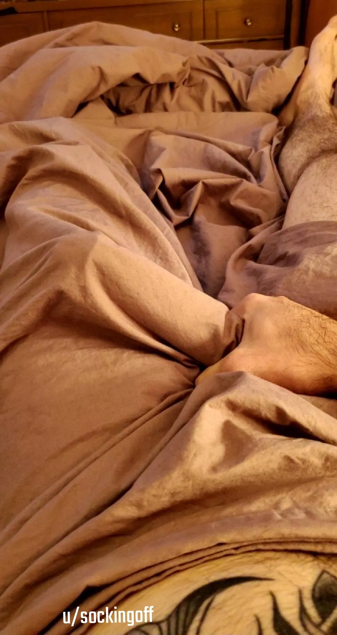 Love the way these sheets feel