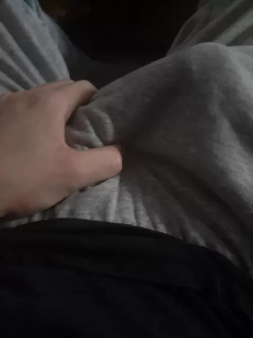 [M] First time posting, long time creepin 😅