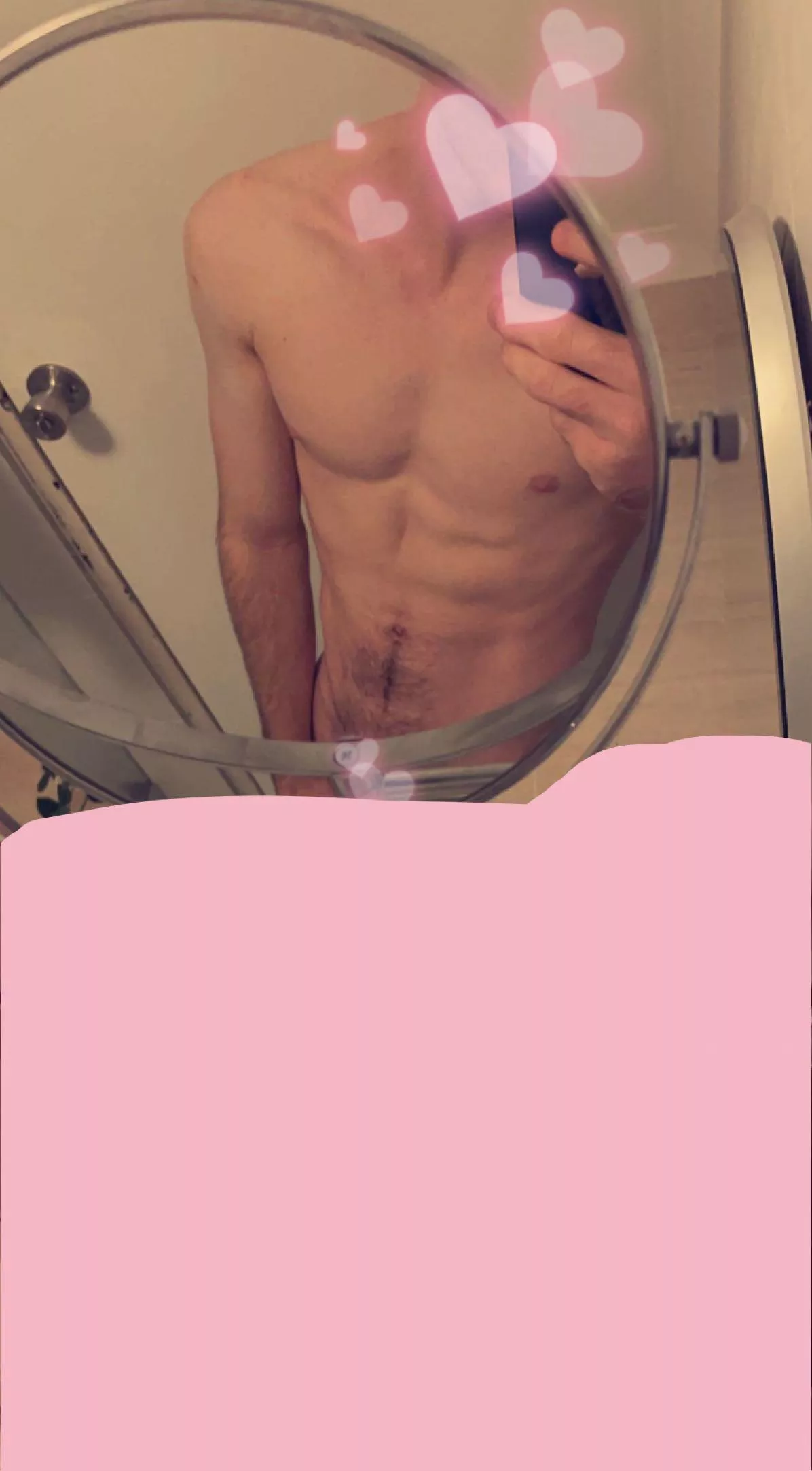 [M]irror selfies are best selfies