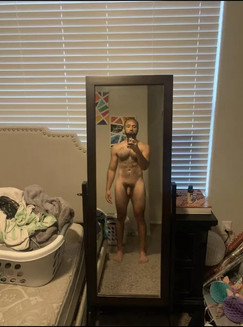 m/please rate my body