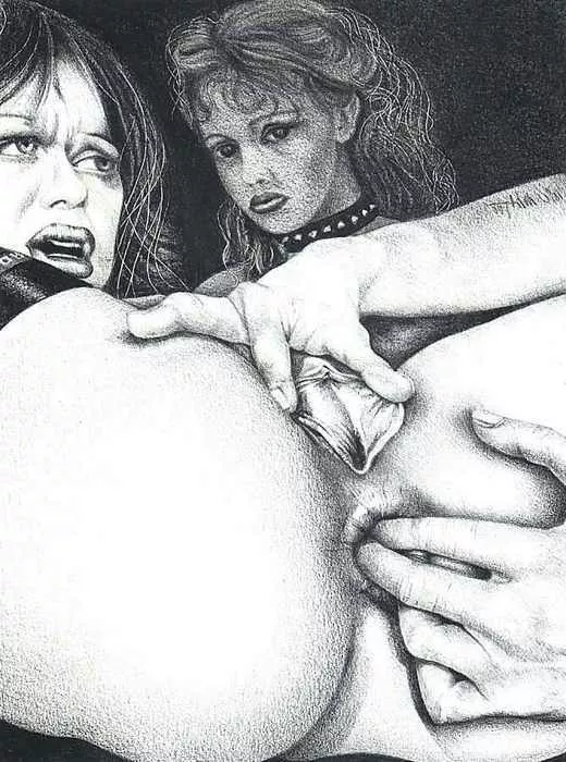 Nobody looks realy happy