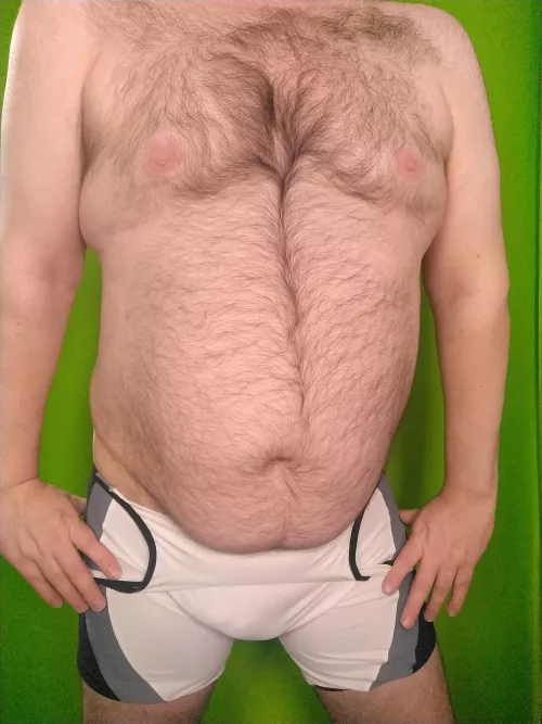 Not technically briefs, but…