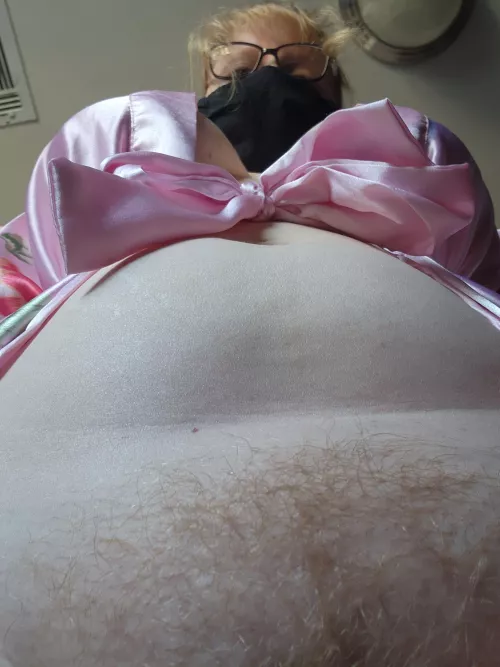 pov youre eating me out