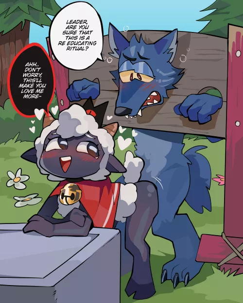 Reeducation [MF] (Diforland)