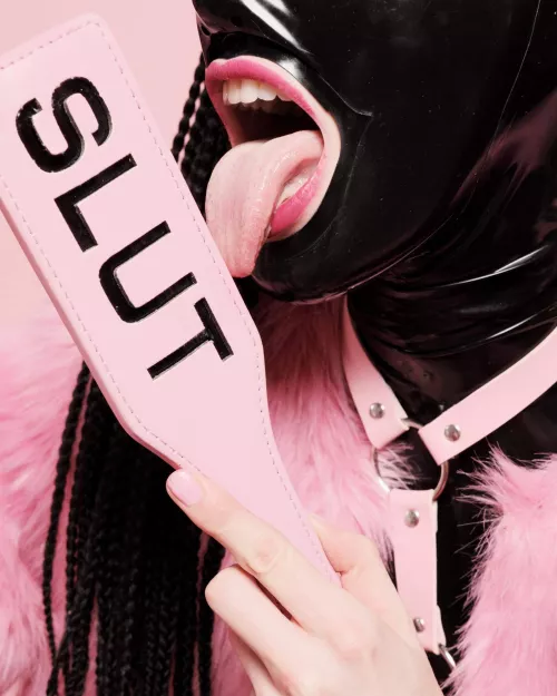 Rubber Doll 🍭 [F]