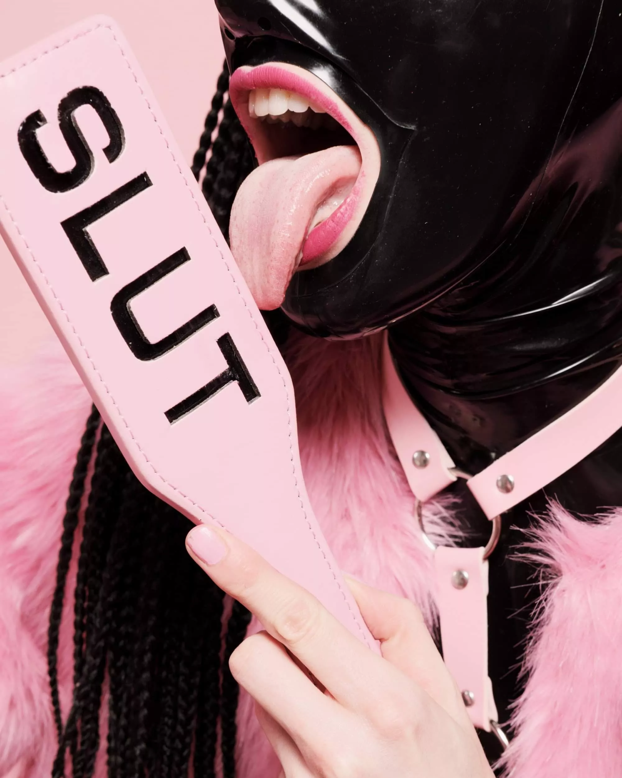 Rubber Doll 🍭 [F]