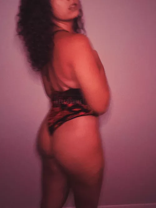 See me even when you close your eyes