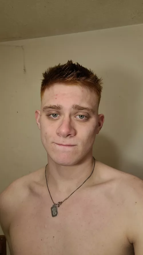 Shaved. I have regrets