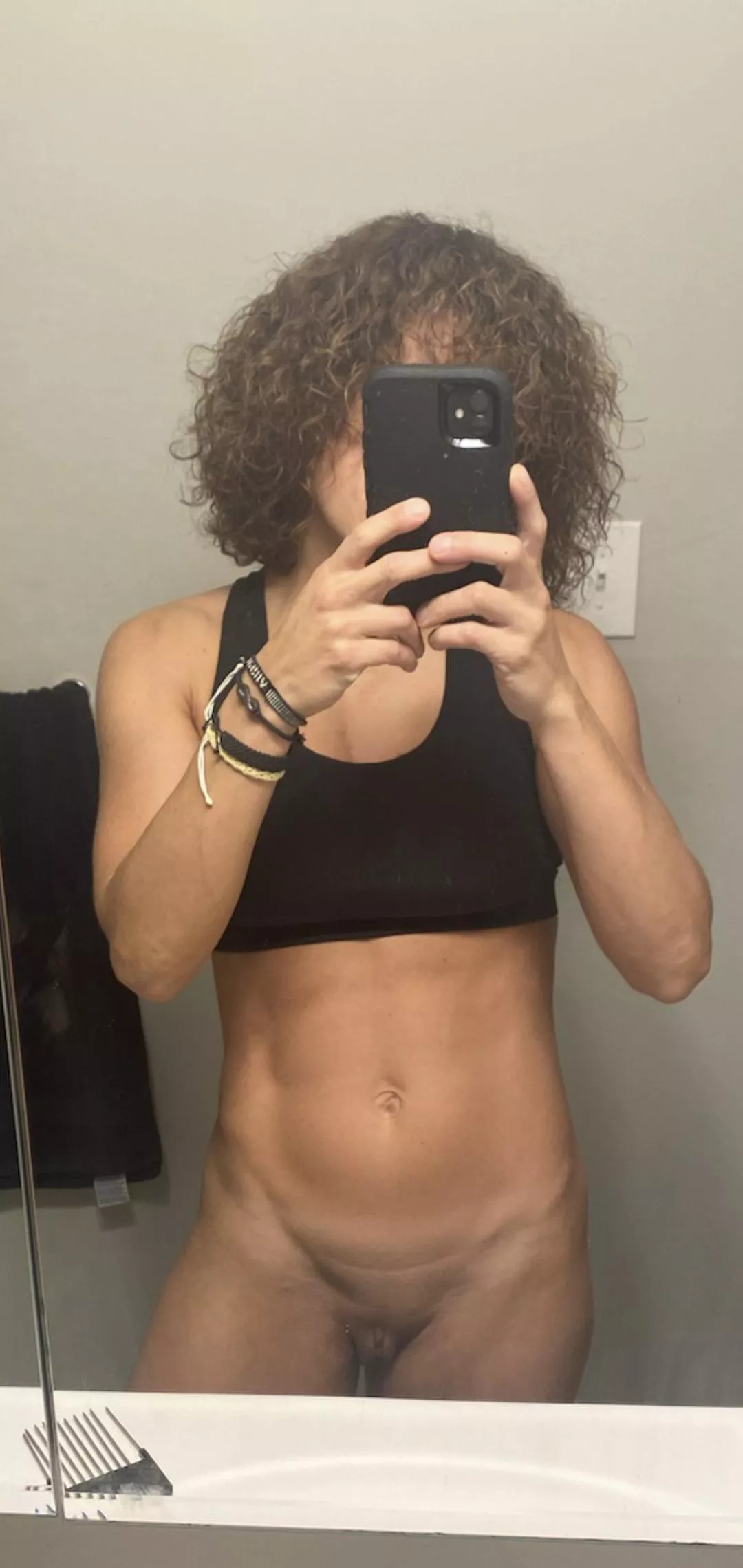 Smooth kitty needs some attention