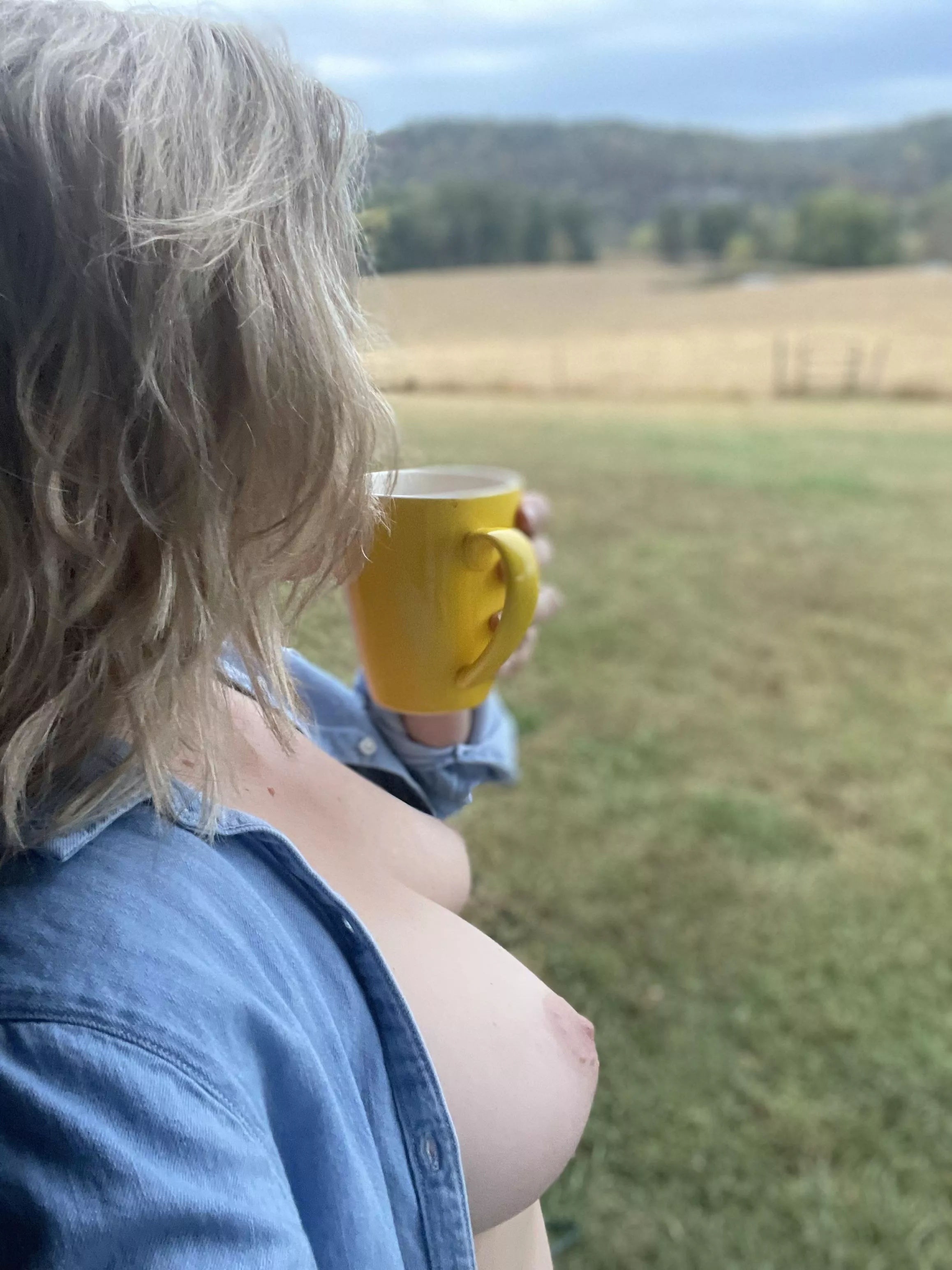 Some people feel the rain, others just get wet…