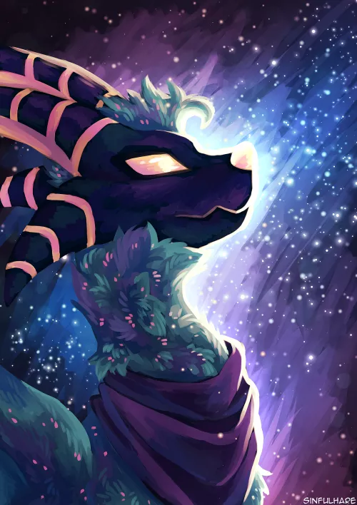 ✨ Star Watcher ✨