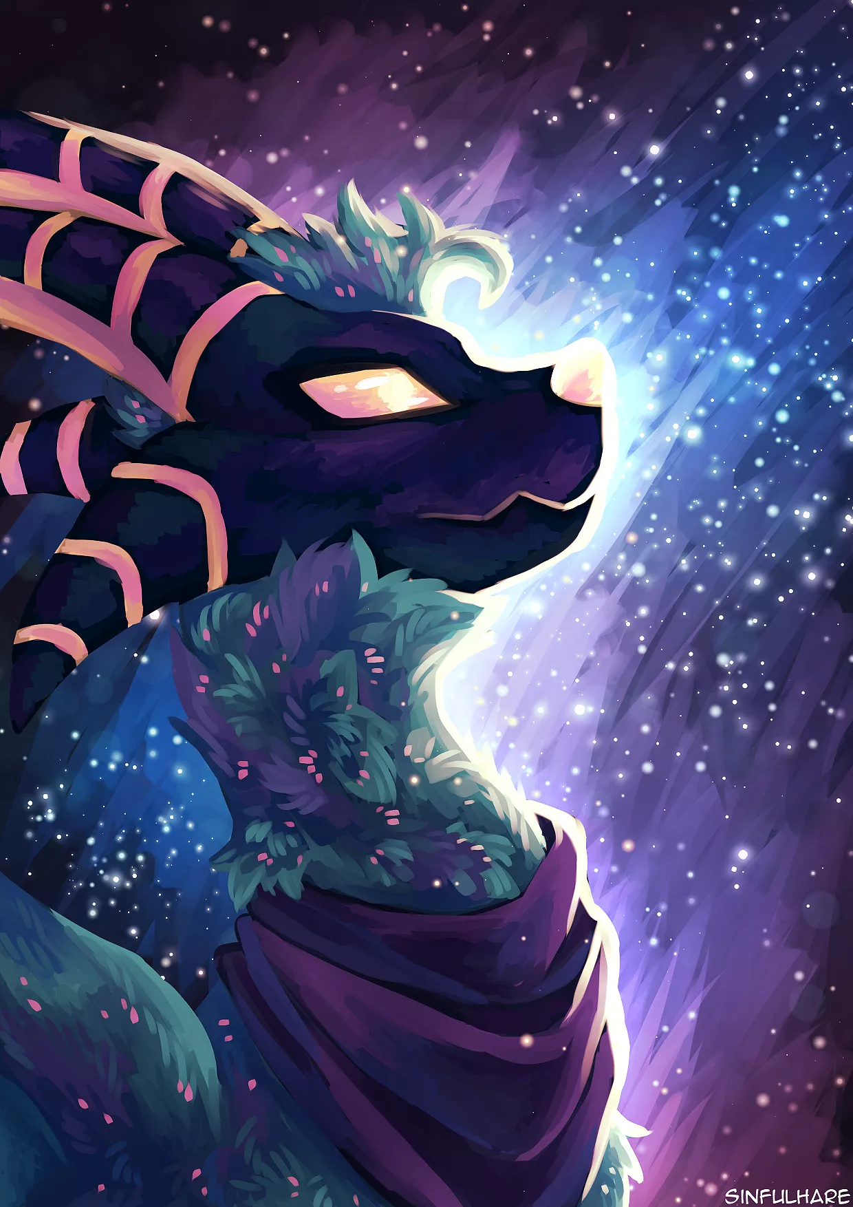 ✨ Star Watcher ✨