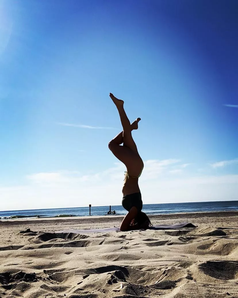 Summer time sadness😜