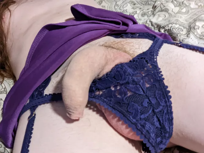 Super cute but super tiny 💜