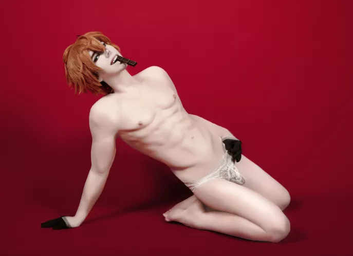 Tartaglia by Akira089