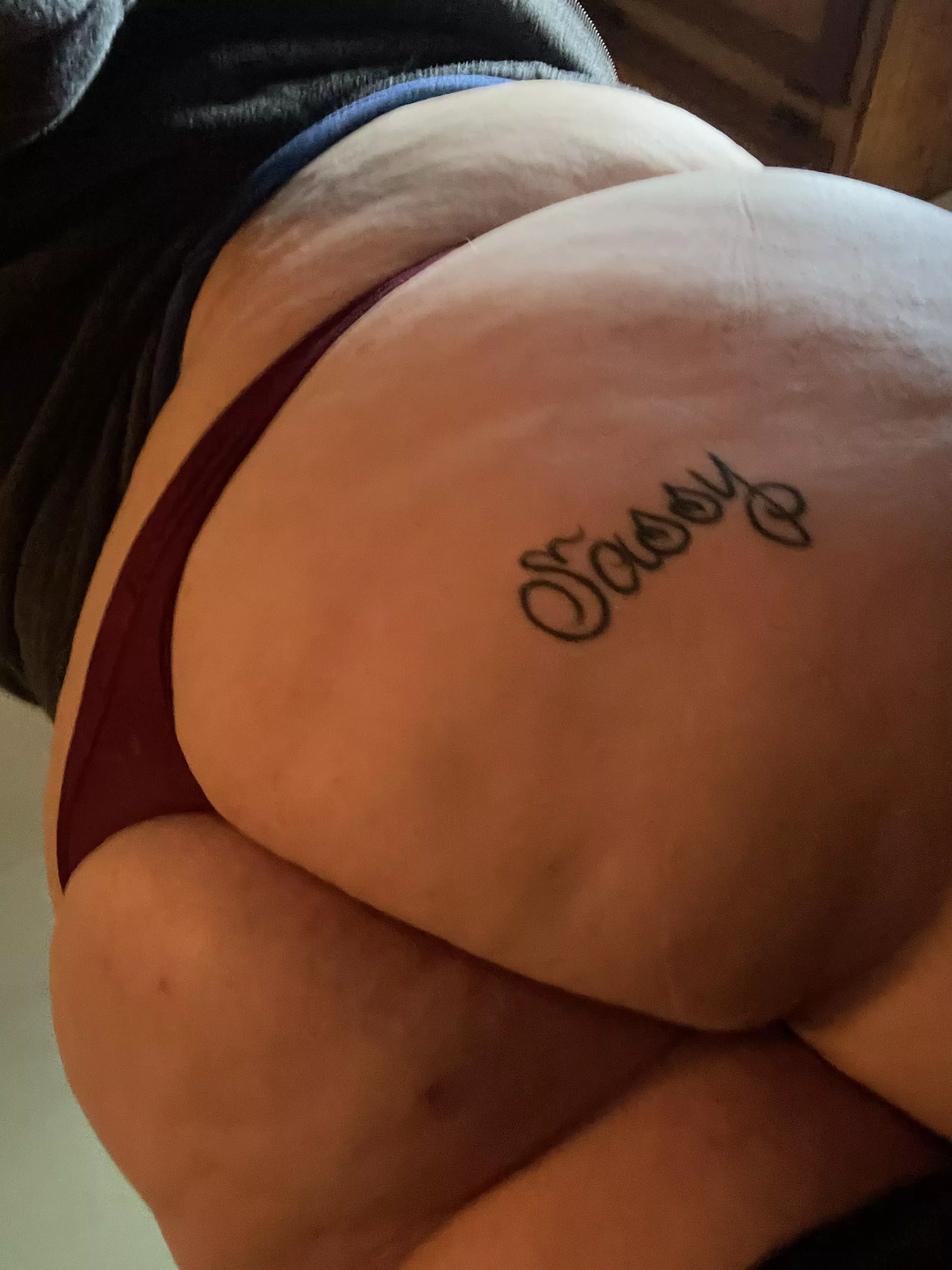 They’re already tight, just pull on them even more!