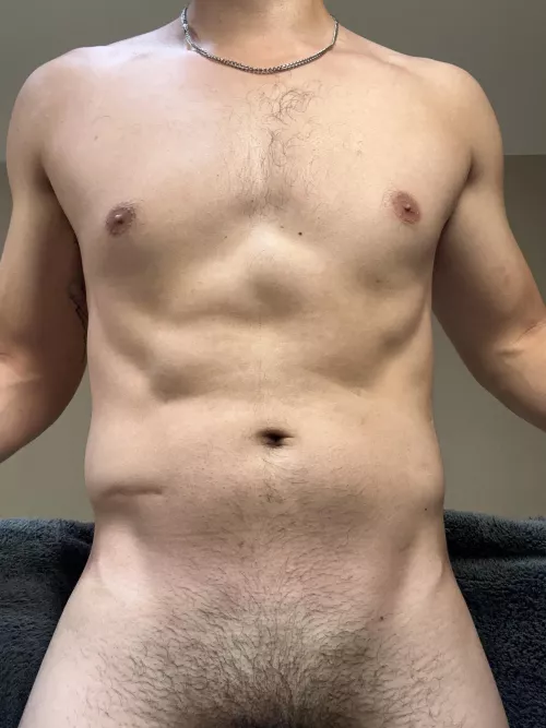 Three guys walked by and couldn’t stop staring