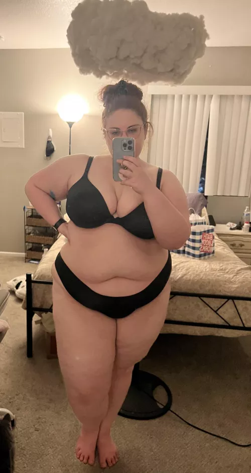 Today felt so long 😶