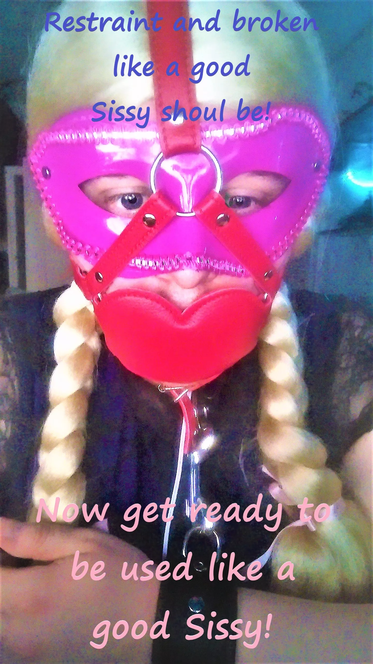 Use me like you want I couldn't resist anyway